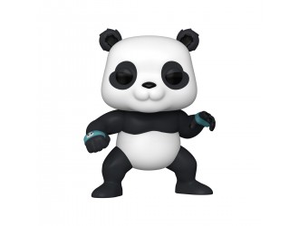 Figurina Funko POP! PANDA, seria Jujutsu Kaisen