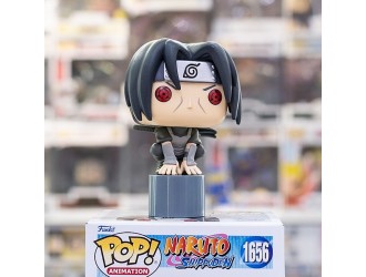 Figurina Funko POP! ITACHI UCHIHA, seria Naruto
