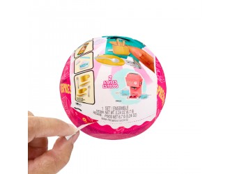  Set de joaca Miniverse, seria Make it Mini aparate Aparate din bucatarie