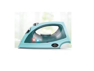Jucarie Fier de calcat albastru cu  lumini, ZJA343924