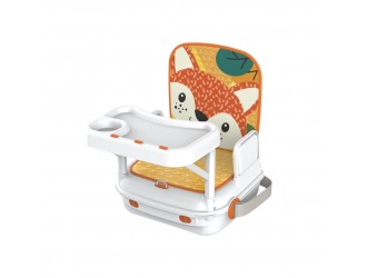 Scaun de masa pentru bebe Vulpe, ZJA347338