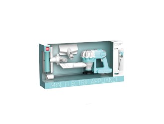 Jucarie Aspirator albastru cu functii, ZJA343937