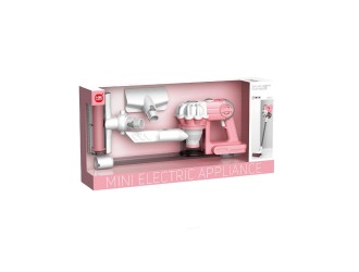 Jucarie Aspirator roz cu functii, ZJA343963