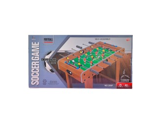 Joc Masa de Fotbal din lemn cu picioare, ZJA337501