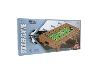 Joc Masa de Fotbal din lemn, ZJA358379