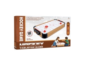 Joc Masa de Ice Hockey din lemn, ZJA358370
