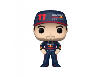 Figurina Funko POP! SERGIO PEREZ seria Formula 1
