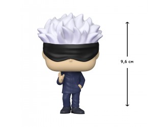 Figurina Funko POP! Satoru Gojo seria Jujutsu Kaisen