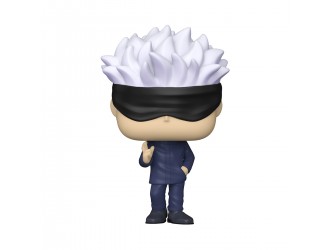 Figurina Funko POP! Satoru Gojo seria Jujutsu Kaisen