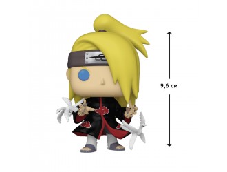 Figurina Funko POP! DEIDARA seria Naruto