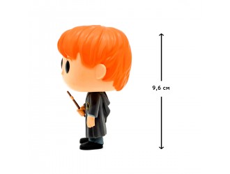 Figurina Funko POP! Ron Weasley seria Harry Potter S1