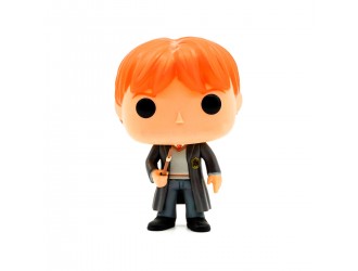 Figurina Funko POP! Ron Weasley seria Harry Potter S1