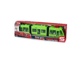 Tramvai cu frictiune, sunete si lumini, 1:16, jstoys, ZJA352342