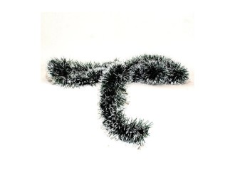 Beteala brad verde-alb 11x200 cm, ZJA360433