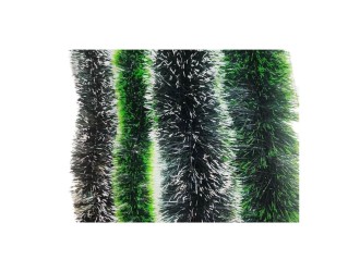 Beteala brad verde 15x200cm diverse tipuri, ZJA360434