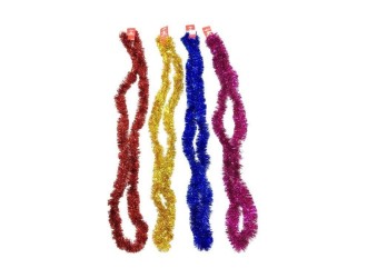 Beteala brad, diverse culori 12x200 cm, ZJA360440