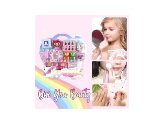 Set cu produse pentru manichiura Magical Unicorn, ZJA293675