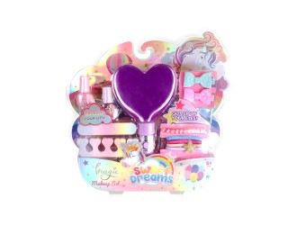 Set cu produse de machiaj Sweet Dreams, ZJA293739