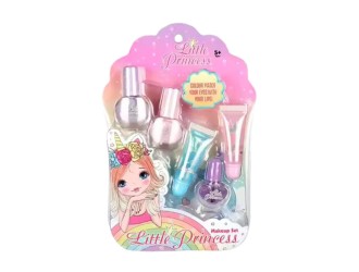 Set cu produse de machiaj Little Princess, ZJA323028