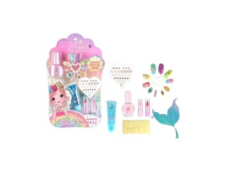 Set cu produse de machiaj Little Princess, ZJA323030