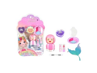 Set cu produse de machiaj Little Princess, ZJA323031