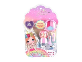Set cu produse de machiaj Little Princess, ZJA323031