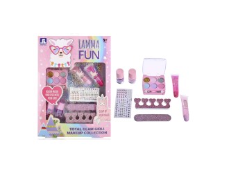 Set cu diverse produse de machiaj Lamma Fun, ZJA293662