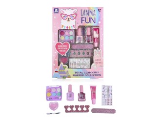 Set cu diverse produse de machiaj Lamma Fun, ZJA293664