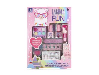 Set cu diverse produse de machiaj Lamma Fun, ZJA293664