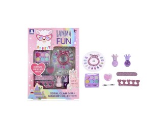 Set cu diverse produse de machiaj Lamma Fun, ZJA293665