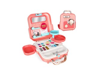 Gentuta cu produse de machiaj si accesorii, ZJA359866