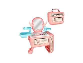 Masuta-Gentuta cu produse de machiaj si accesorii, ZJA359867