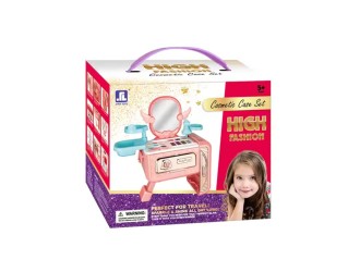 Masuta-Gentuta cu produse de machiaj si accesorii, ZJA359867