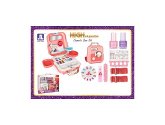 Gentuta cu produse de machiaj si accesorii, ZJA359869