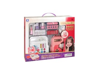 Gentuta cu produse de machiaj si accesorii, ZJA359869
