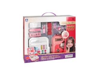 Gentuta cu produse de machiaj si accesorii, ZJA359870
