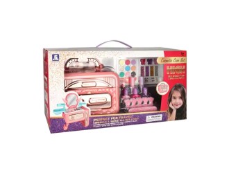 Masuta-Gentuta cu produse de machiaj si accesorii, ZJA359871