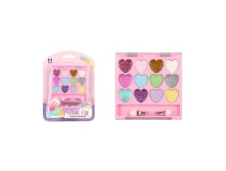 Paleta 12 farduri cu aplicator, ZJA359845