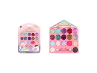 Paleta 17 farduri cu aplicator, ZJA359846