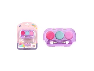 Paleta 3 farduri cu aplicator, ZJA359847