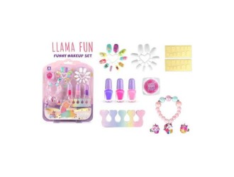 Set cu diverse produse pentru unghii, bratara si 2 inele, ZJA359860
