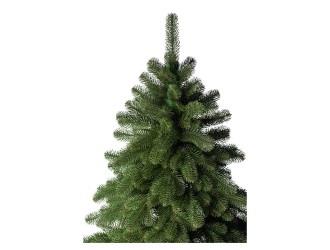 Brad de Craciun artificial "Kovalivka", Aspect Natural, verde, 300cm, 1026 crengute, suport inclus