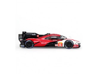 Macheta auto Porsche 963 (1:24) Bburago