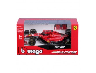 Macheta auto Ferrari SF-23 (1:43) Bburago
