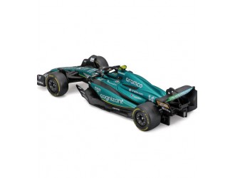 Macheta auto Aston Martin AMR23 (2023) (1:43) Bburago