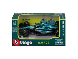 Macheta auto Aston Martin AMR23 (2023) (1:43) Bburago