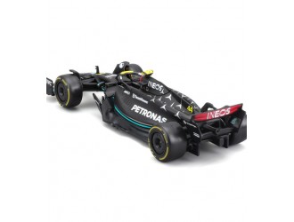 Macheta auto Mercedes-AMG F1 W14 E Performance (2023) (1:43) Bburago