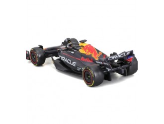 Macheta auto Red Bull Racing RB19 (2023) (1:43) Bburago