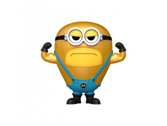 Figurina Funko POP! MEGA MINION DAVE seria Despicable Me 4