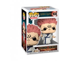 Figurina Funko POP! Ryomen Sukuna seria Jujutsu Kaisen